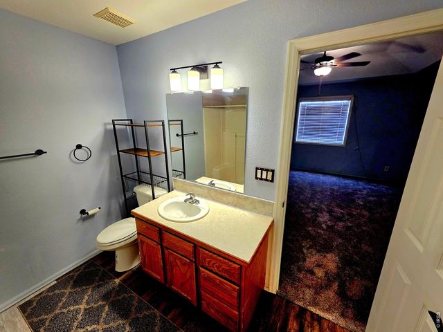 706 Daniels St, Brush, CO 80723