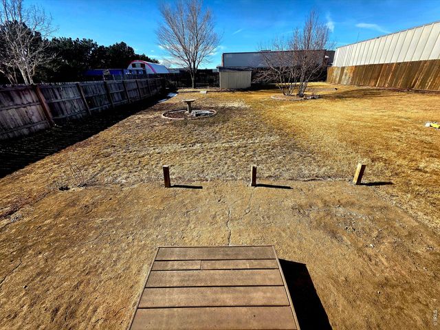 706 Daniels St, Brush, CO 80723