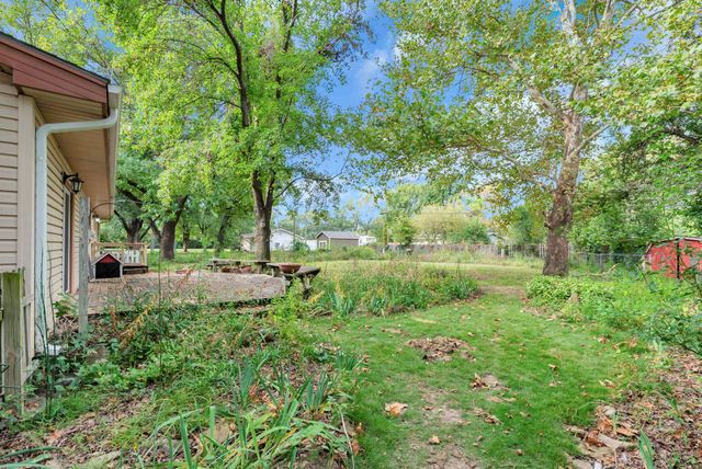 6147 S Lulu Ave, Wichita, KS 67216