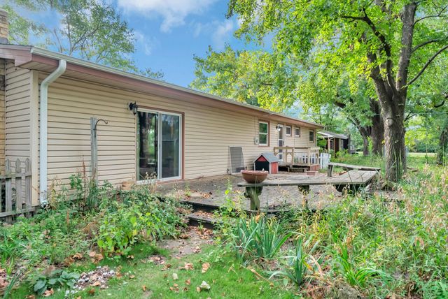6147 S Lulu Ave, Wichita, KS 67216