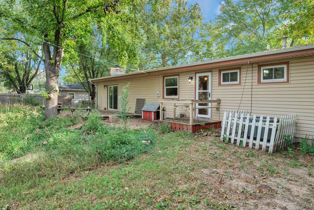 6147 S Lulu Ave, Wichita, KS 67216