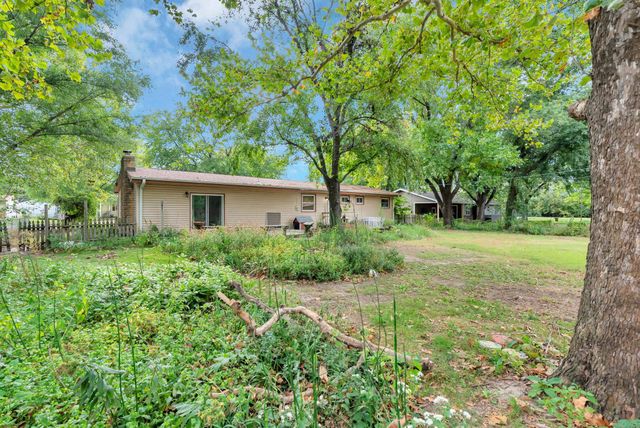 6147 S Lulu Ave, Wichita, KS 67216