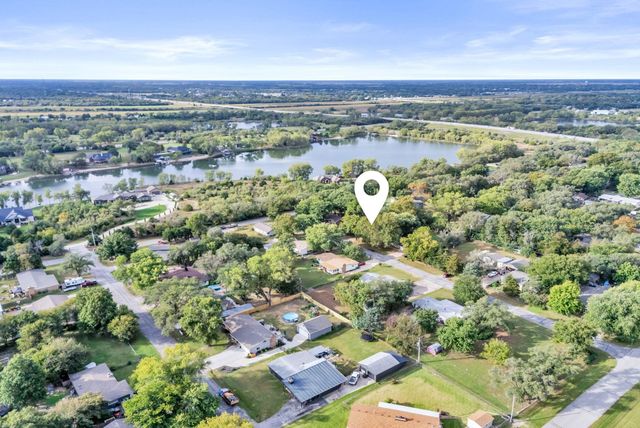 6147 S Lulu Ave, Wichita, KS 67216