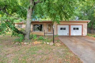 6147 S Lulu Ave, Wichita, KS 67216