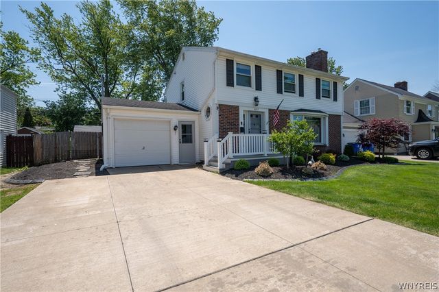 4657 Mount Vernon Boulevard, Hamburg, NY 14075