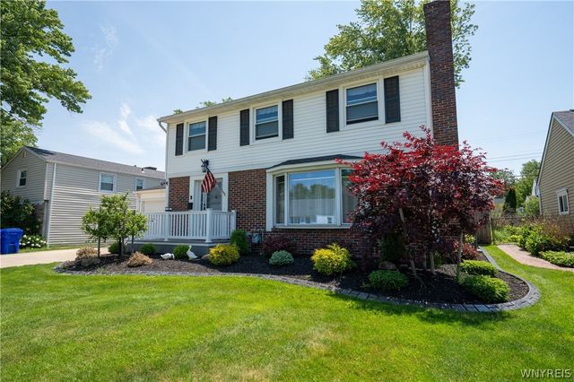 4657 Mount Vernon Boulevard, Hamburg, NY 14075