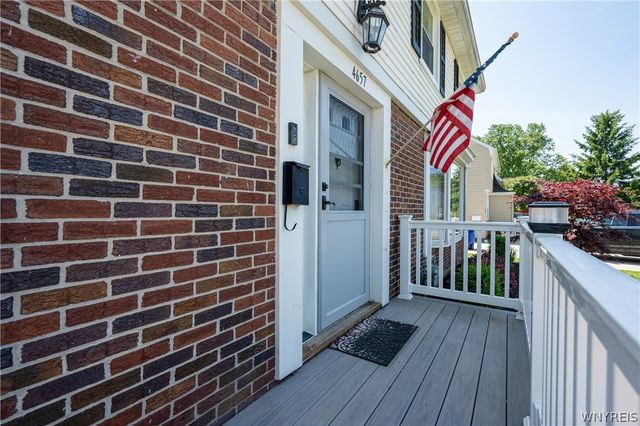 4657 Mount Vernon Boulevard, Hamburg, NY 14075