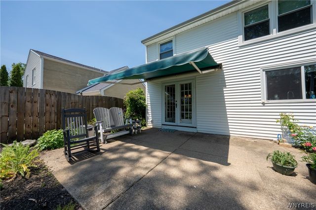 4657 Mount Vernon Boulevard, Hamburg, NY 14075