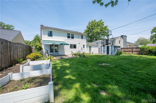 4657 Mount Vernon Boulevard, Hamburg, NY 14075