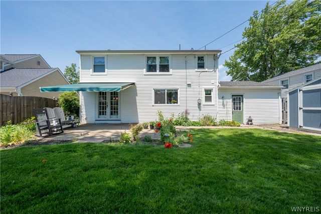 4657 Mount Vernon Boulevard, Hamburg, NY 14075