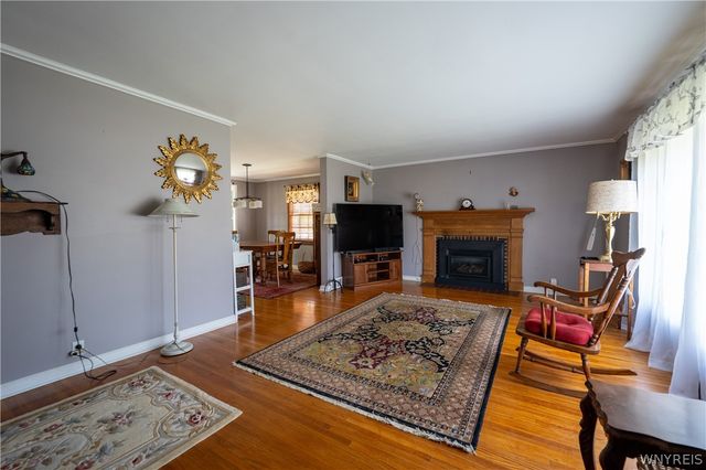 4657 Mount Vernon Boulevard, Hamburg, NY 14075
