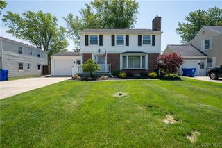4657 Mount Vernon Boulevard, Hamburg, NY 14075