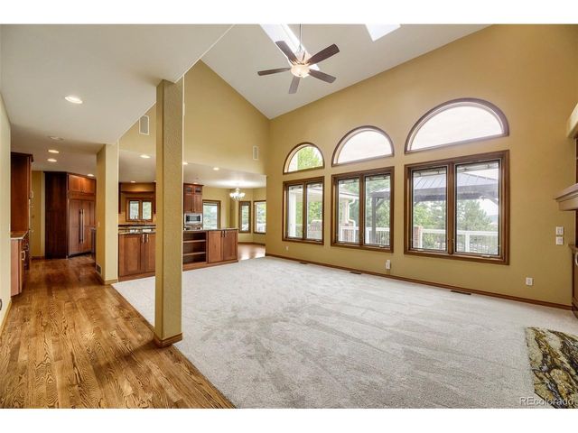 16139 Mountain Bluebird Way, Morrison, CO 80465