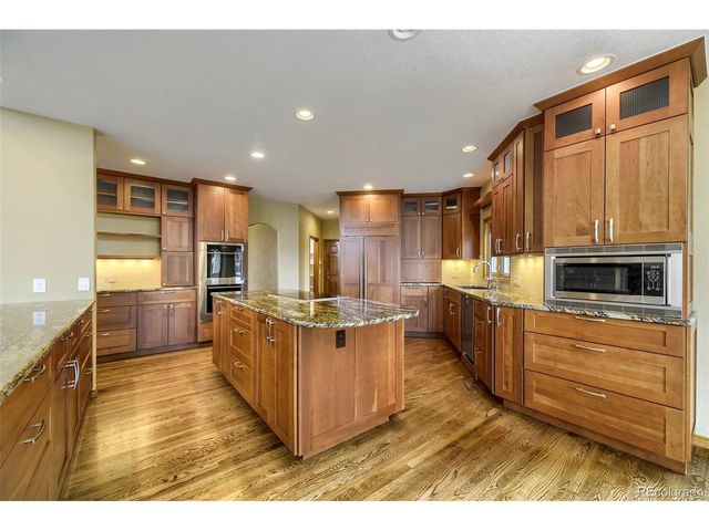 16139 Mountain Bluebird Way, Morrison, CO 80465
