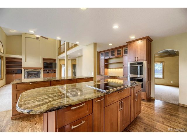 16139 Mountain Bluebird Way, Morrison, CO 80465