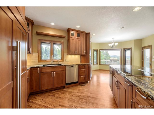 16139 Mountain Bluebird Way, Morrison, CO 80465