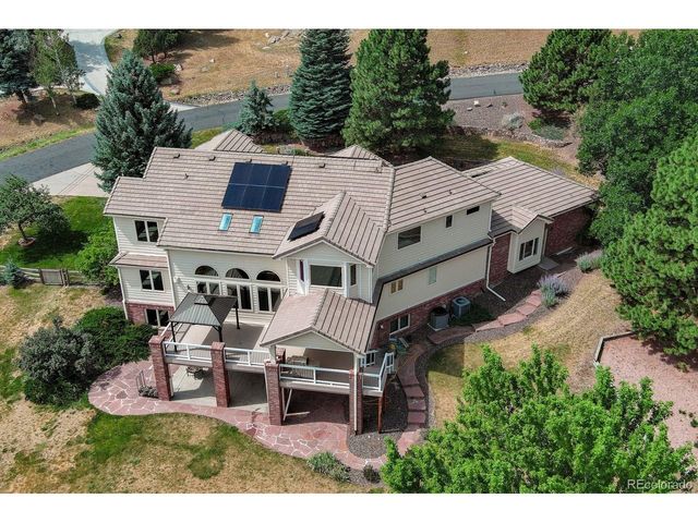 16139 Mountain Bluebird Way, Morrison, CO 80465