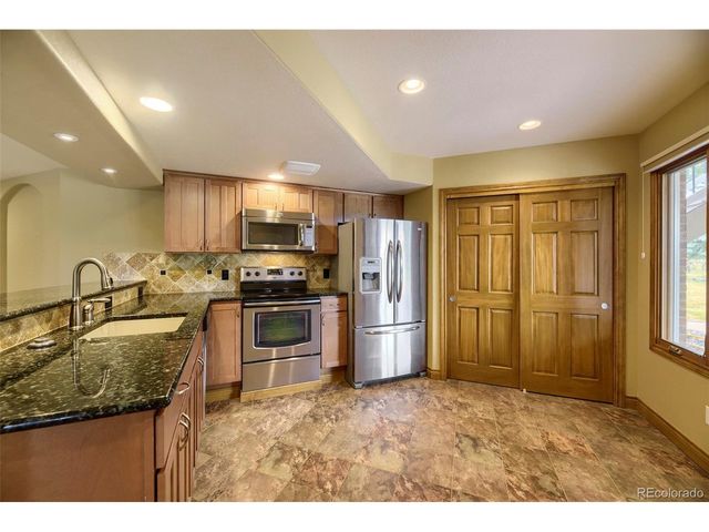 16139 Mountain Bluebird Way, Morrison, CO 80465