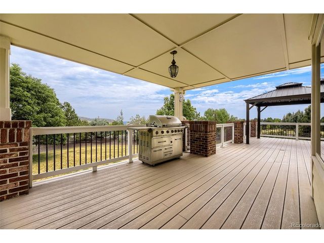 16139 Mountain Bluebird Way, Morrison, CO 80465