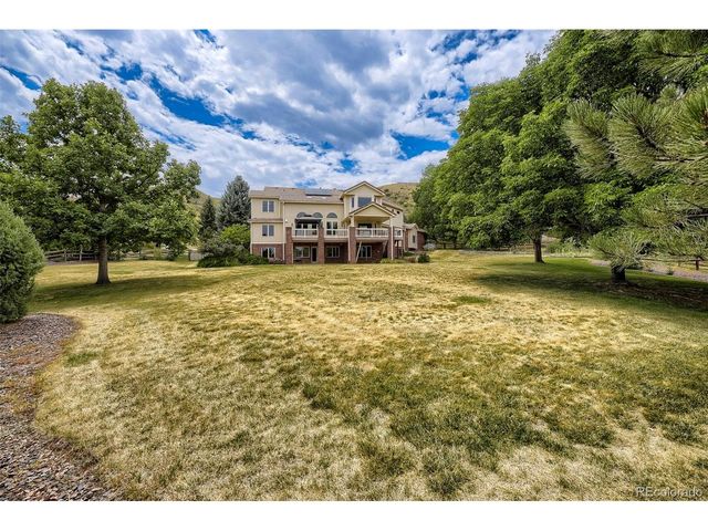 16139 Mountain Bluebird Way, Morrison, CO 80465