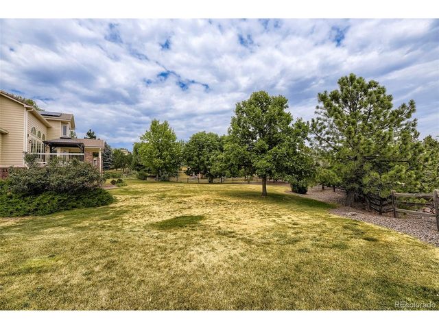 16139 Mountain Bluebird Way, Morrison, CO 80465