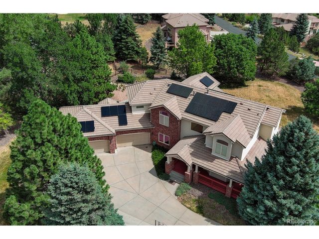 16139 Mountain Bluebird Way, Morrison, CO 80465