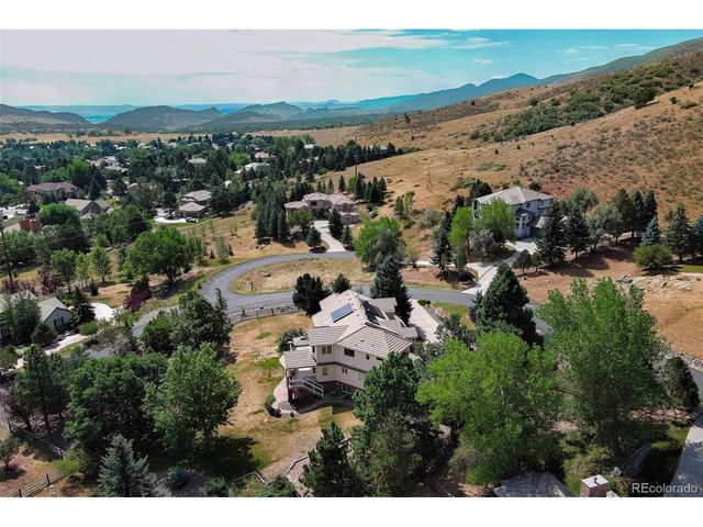16139 Mountain Bluebird Way, Morrison, CO 80465