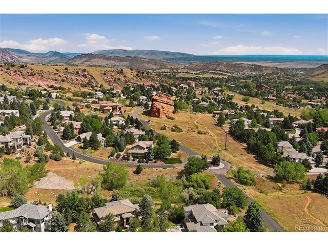 16139 Mountain Bluebird Way, Morrison, CO 80465