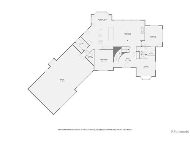16139 Mountain Bluebird Way, Morrison, CO 80465