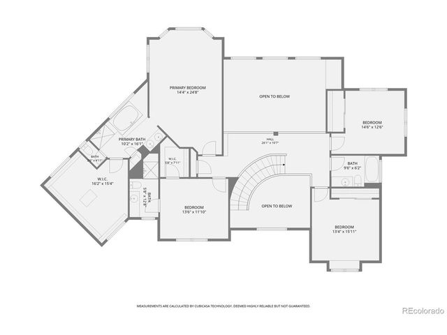 16139 Mountain Bluebird Way, Morrison, CO 80465