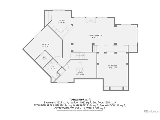 16139 Mountain Bluebird Way, Morrison, CO 80465
