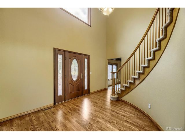16139 Mountain Bluebird Way, Morrison, CO 80465