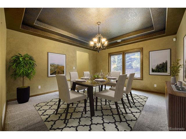 16139 Mountain Bluebird Way, Morrison, CO 80465