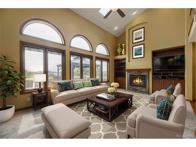 16139 Mountain Bluebird Way, Morrison, CO 80465