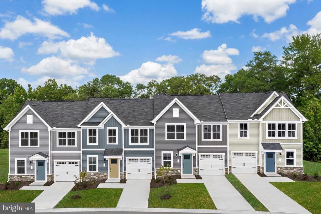 23188 YARDAM WAY #D, California, MD 20619