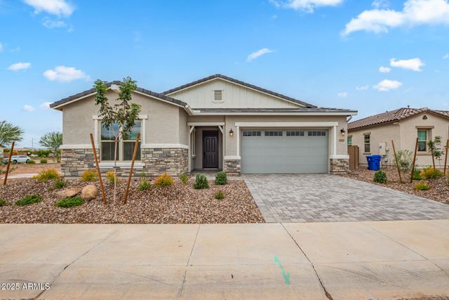 11937 W MARGUERITE Avenue, Avondale, AZ 85323