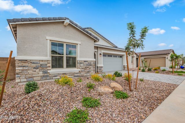 11937 W MARGUERITE Avenue, Avondale, AZ 85323