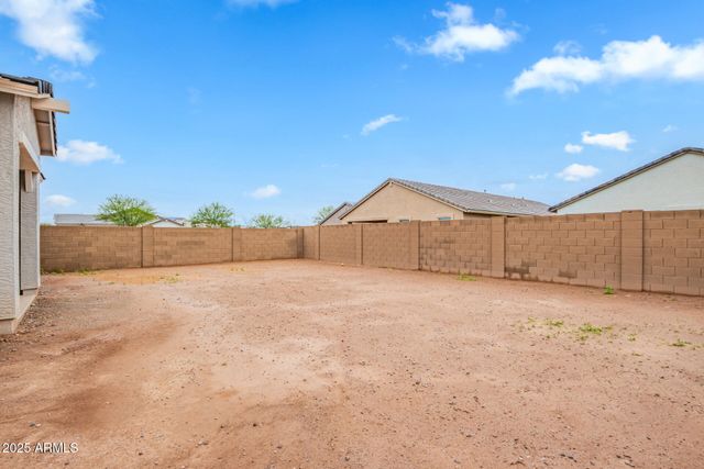 11937 W MARGUERITE Avenue, Avondale, AZ 85323