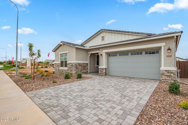 11937 W MARGUERITE Avenue, Avondale, AZ 85323