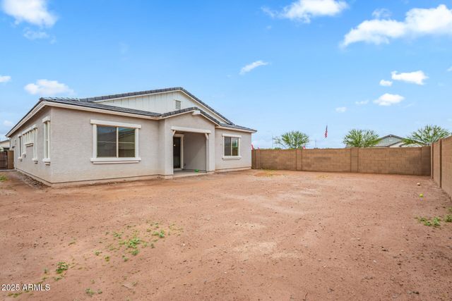 11937 W MARGUERITE Avenue, Avondale, AZ 85323