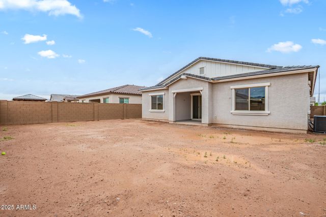 11937 W MARGUERITE Avenue, Avondale, AZ 85323