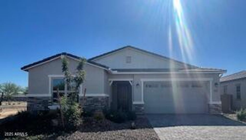 11937 W MARGUERITE Avenue, Avondale, AZ 85323