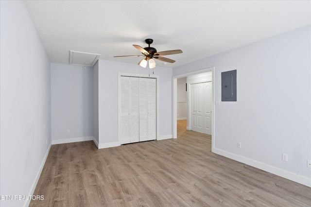731 High Point Way, Knoxville, TN 37912