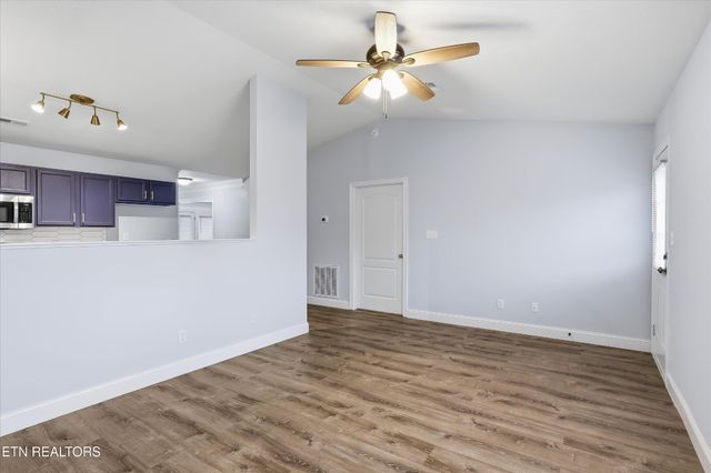 731 High Point Way, Knoxville, TN 37912