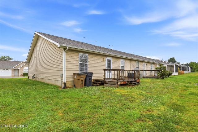 731 High Point Way, Knoxville, TN 37912