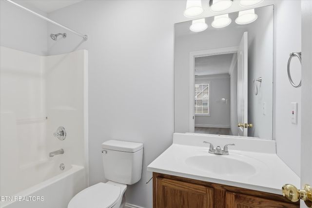 731 High Point Way, Knoxville, TN 37912