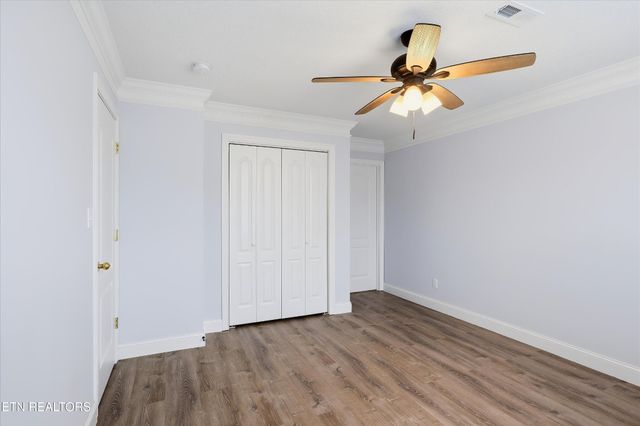 731 High Point Way, Knoxville, TN 37912