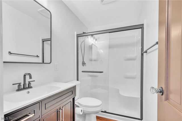 883 Bonnie Brae Avenue NE, Warren, OH 44483