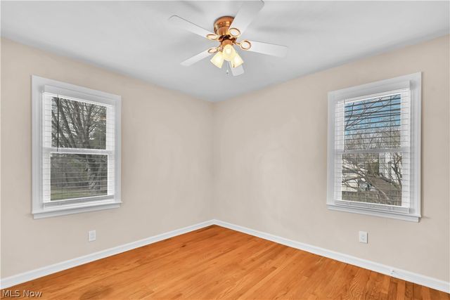 883 Bonnie Brae Avenue NE, Warren, OH 44483