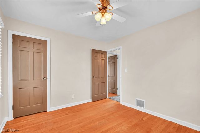 883 Bonnie Brae Avenue NE, Warren, OH 44483